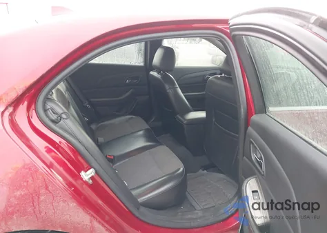 2014 Chevrolet Malibu 1Lt z USA, uszkodzony, nr VIN 1G11C5SL8EF112784